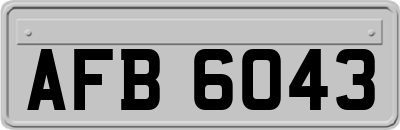 AFB6043