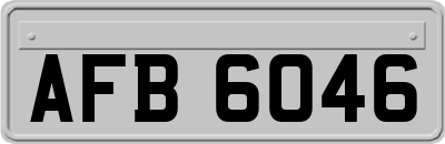 AFB6046