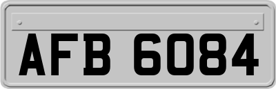 AFB6084