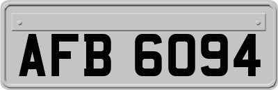 AFB6094
