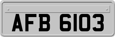 AFB6103