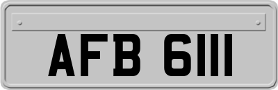AFB6111