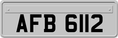 AFB6112