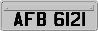 AFB6121