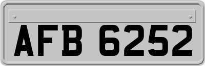 AFB6252