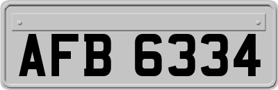 AFB6334