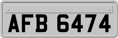 AFB6474