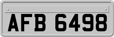 AFB6498