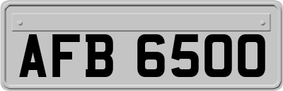 AFB6500