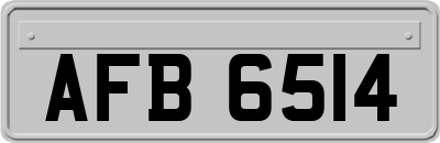 AFB6514