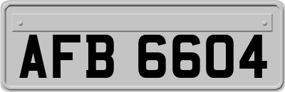 AFB6604