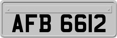AFB6612