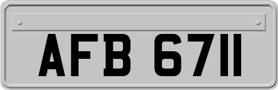 AFB6711
