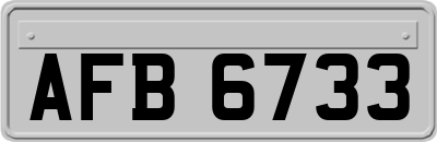AFB6733