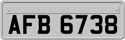 AFB6738