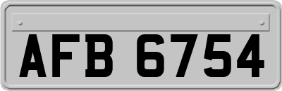 AFB6754