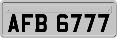 AFB6777