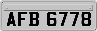 AFB6778