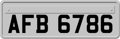 AFB6786