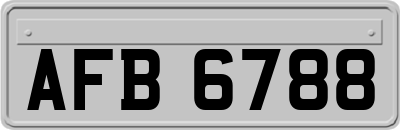 AFB6788