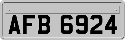 AFB6924