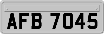 AFB7045