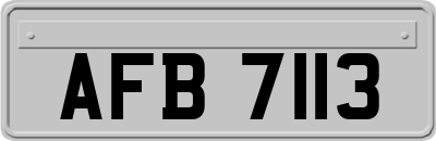 AFB7113
