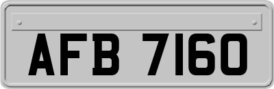 AFB7160