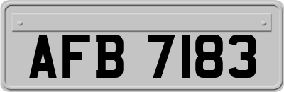 AFB7183