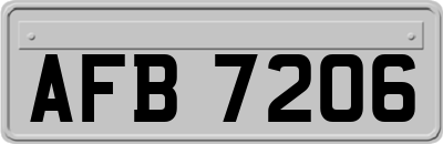 AFB7206