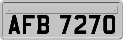 AFB7270