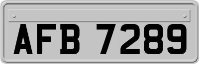 AFB7289