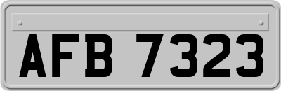 AFB7323