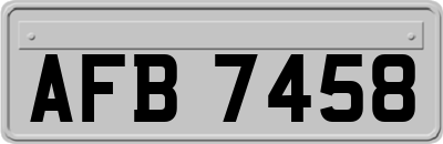 AFB7458