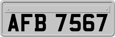 AFB7567