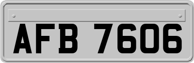 AFB7606