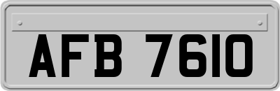 AFB7610