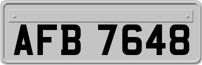 AFB7648