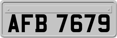 AFB7679