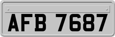 AFB7687