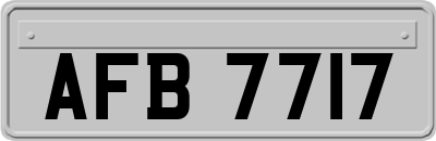AFB7717
