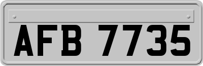 AFB7735