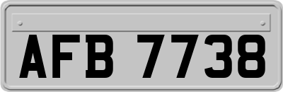 AFB7738