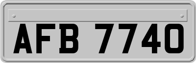 AFB7740