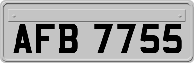 AFB7755