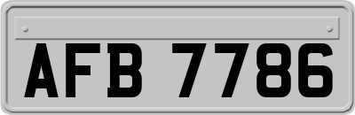 AFB7786