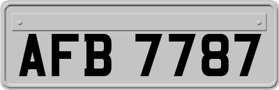AFB7787