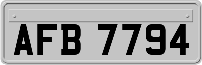 AFB7794