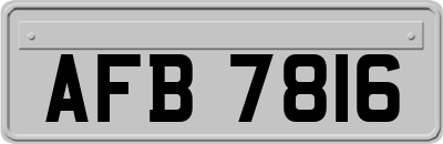 AFB7816