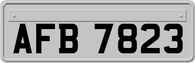 AFB7823